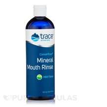 Мінеральні добавки ConcenTrace Mineral Mouth Rinse