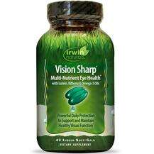 Поддержка здоровья зрения, Vision Sharp Multi-Nutrient Eye Hea...