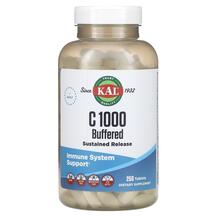 Вітамін C C 1000 Sustained Release Buffered KAL