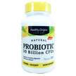 Фото товара Healthy Origins, Пробиотики, Probiotic 30 Billion, 150 капсул