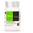 Фото товару DaVinci Laboratories, L-Theanine, L-Теанін, 60 капсул