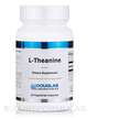 Фото товара Douglas Laboratories, L-Теанин, L-Theanine, 60 капсул