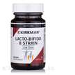 Фото товару Kirkman, Lacto-Bifido 8-Strain Low Dose, Пробіотики, 60 капсул