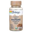 Фото товару Organic Fermented Maitake Mushrooms 1000 mg, Гриби, 60 капсул