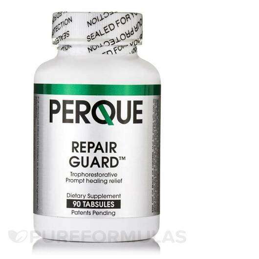 Основное фото товара Perque, ЭПК, Repair Guard, 90 таблеток