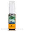 Фото товара Травяные добавки, Herbal Breath Tonic Peppermint, 14 мл