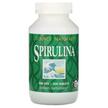 Source Naturals, Spirulina 500 mg 500, Спіруліна 500 мг, 500 т...