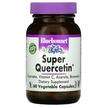 Bluebonnet, Super Quercetin, Супер Кверцетин, 60 капсул