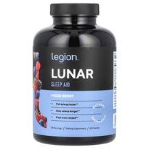 Lunar Sleep Aid Mixed Berry Поддержка сна Legion