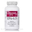 Фото товару EPA-625 DHA-245 High Potency Omega-3, Омега ЕПК ДГК, 90 капсул