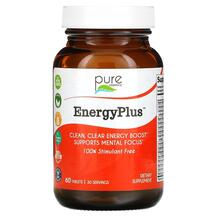 EnergyPlus 100% Поддержка Энергии Pure Essence
