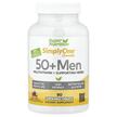 Фото товара SimplyOne Chewable 50+ Men Multivitamin, Витамины для мужчин 50+,