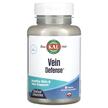 Фото товара KAL, Поддержка вен ног, Vein Defense, 60 таблеток