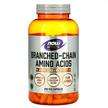 Фото товара Now, Аминокислоты, Sports Branched-Chain Amino Acids, 240 капсул
