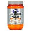Фото товару Now, L-Glutamine Powder, L-Глутамін у Порошку, 454 г