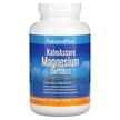 Фото товару Natures Plus, KalmAssure Magnesium Capsules, Магній, 240 капсул