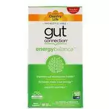 Замовити Gut Connection Energy Balance 60 Vegan Capsules