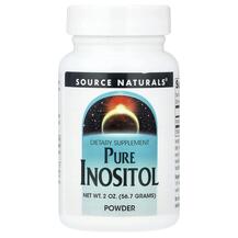 Вітамін B8 Інозитол Pure Inositol Powder Source