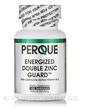 Фото товару Perque, Energized Double Zinc Guard, Цинк, 100 таблеток