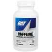Фото товару GAT, Caffeine Metabolism & Performance, Кофеїн, 100 таблеток