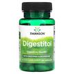 Фото товару Swanson, Digestitol with Enzymes & Bioperine, Ферменти, 60 ка