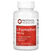 L-Триптофан, L-Tryptophan 500 mg, 60 капсул