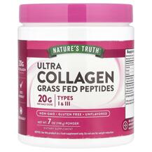 Колаген Ultra Collagen Powder Nature's Truth 198 г