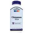 21st Century, Cinnamon, Кориця 1000 мг, 120 капсул