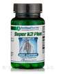 Фото товара Nutritional Frontiers, Витамин K2, Super K2 Plus, 60 капсул