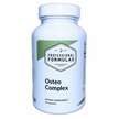 Фото товара Укрепление костей, Osteo Complex, 90 капсул