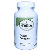 Professional Formulas, Osteo Complex, 90 Capsules