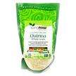 Фото товару Now, Quinoa Whole Grain, Кіноа Сертифікована, 454 г