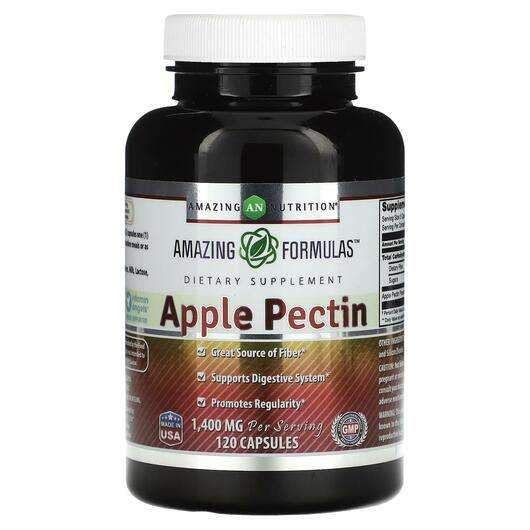 Фото товару Apple Pectin 700 mg