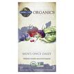 Фото товара MyKind Organics Men's Once Daily, Витамины для мужчин, 30 та