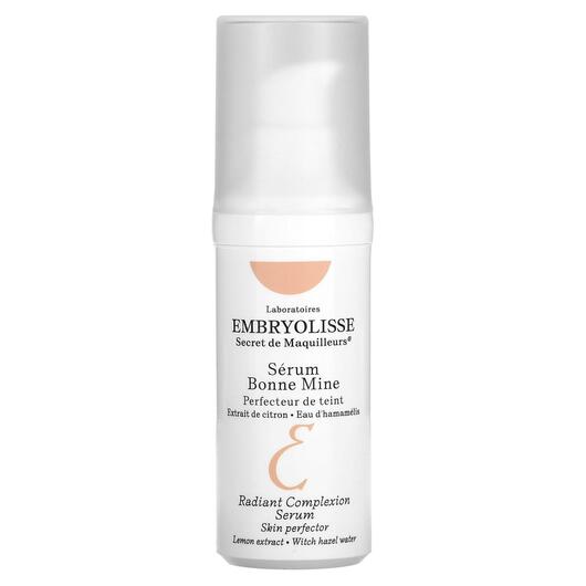 Основне фото товара Embryolisse, Radiant Complexion Serum, Сироватка, 30 мл