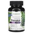 Коэнзим CoQ10, CoEnzymated Prenatal 1-Daily Multi, 60 капсул
