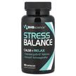 Фото товару BHB Science Stress Balance, Підтримка стресу, 60 капсул