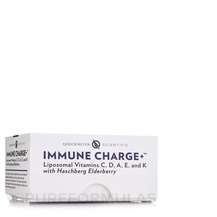 Immune Charge+ Box 1 Box of 12 Single-serve Shots, Підтримка і...