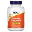 Фото товара NOW, Масло Примулы вечерней 500 мг, Primrose Oil, 250 капсул