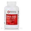Фото товара Омега ЭПК ДГК, DHA-500 500 DHA / 250 EPA, 120 капсул