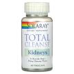 Фото товару Solaray, Total Cleanse Kidneys, Підтримка нирок, 60 капсул
