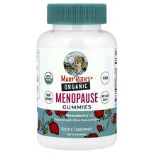 Organic Menopause Gummies Strawberry Поддержка Organic Menopause Gummies Strawberry Поддержка