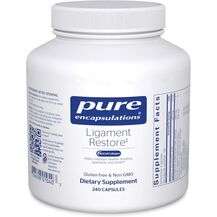 Підтримка суглобів Ligament Restore Pure 120 капсул