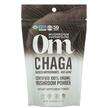 Фото товара Грибы Чага, Chaga Certified 100% Organic Mushroom Powder 3, 100 г