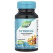 Nature's Way, Ситринол, Sytrinol Cholesterol Control, 60 ...