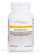 Neurologix Поддержка мозга Integrative Therapeutics