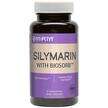 Фото товару MRM Nutrition, Silymarin with BioSorb, Силімарин, 60 капсул