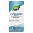 Фото товару Super Fisol Fish Oil Enteric-Coated, Омега 3, 90 капсул