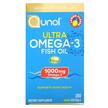 Фото товара Омега 3, Ultra Omega-3 Fish Oil Lemon 500 mg, 180 Mini Softgels