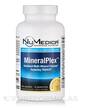 Фото товару NuMedica, MineralPlex, Мінеральні добавки, 120 капсул